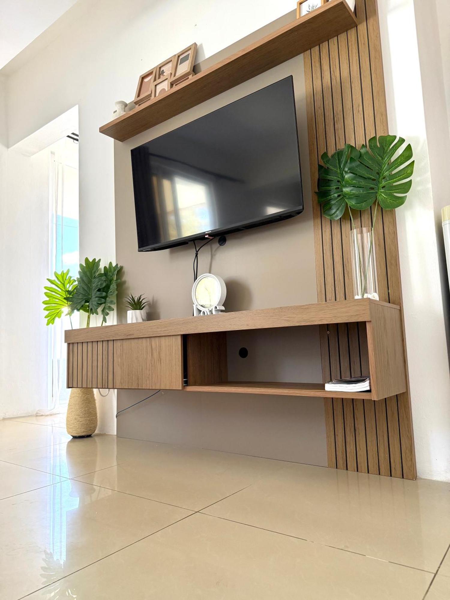 Rayon Bleu C2 Apartment Flic en Flac Ngoại thất bức ảnh