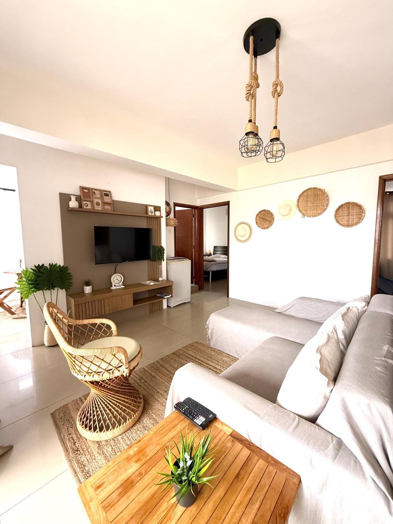 Rayon Bleu C2 Apartment Flic en Flac Ngoại thất bức ảnh