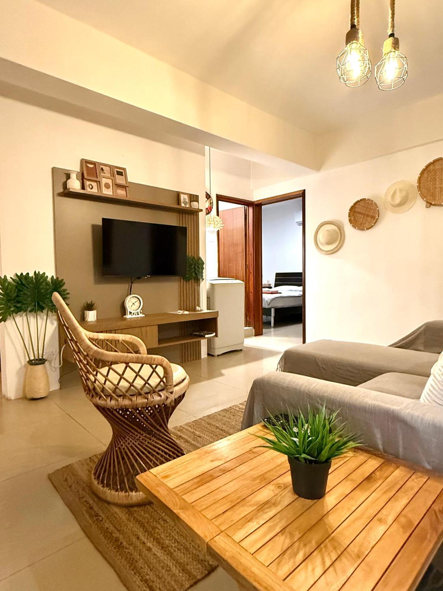 Rayon Bleu C2 Apartment Flic en Flac Ngoại thất bức ảnh